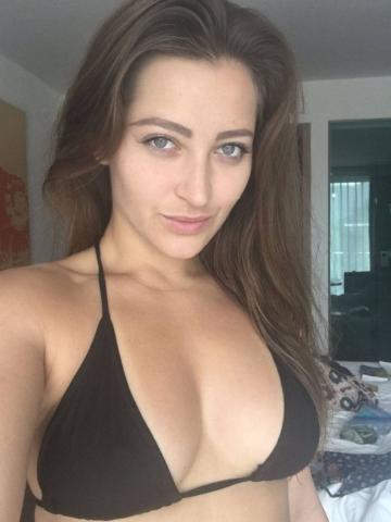 Проститутка Элина